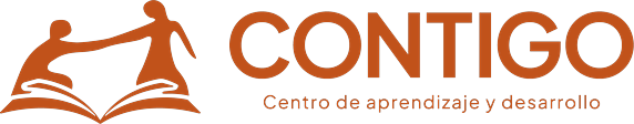 Contigo · Centro de aprendizaje y desarrollo